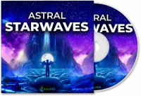 Astral Starwaves bonus track for late night relaxation