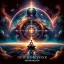 New Horizons Astral Experience track cover