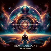 New Horizons Astral Experience