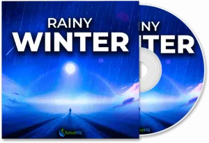 Rainy Winter bonus track