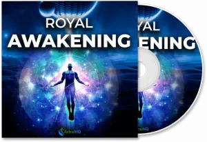 Royal Awakening bonus track