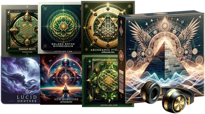 Shifting Vibrations complete program package